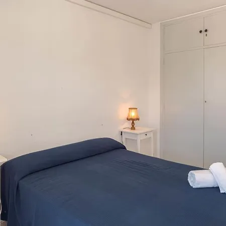 Apartamento En La Zona Centro De - La Cantera I