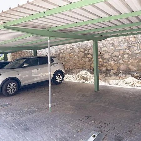 En La Zona Centro De - La Cantera I Apartamento Peñíscola