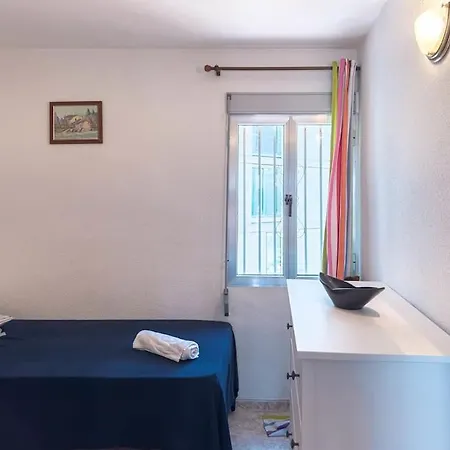 Apartamento En La Zona Centro De - La Cantera I Peñíscola