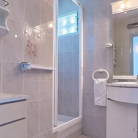 En La Zona Centro De - La Cantera I Apartamento