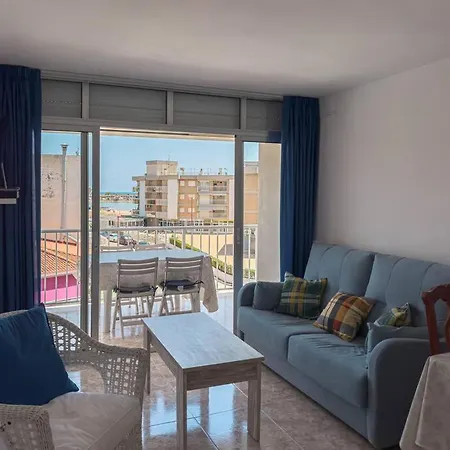 Apartamento En La Zona Centro De - La Cantera I *